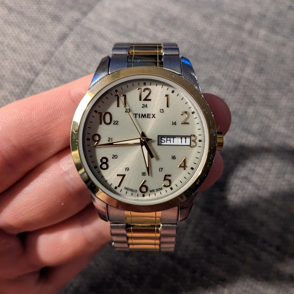 Timex